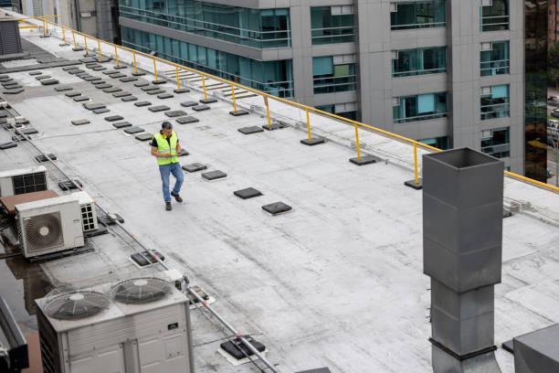 Best Green or Eco-Friendly Roofing Solutions  in Swissvale, PA