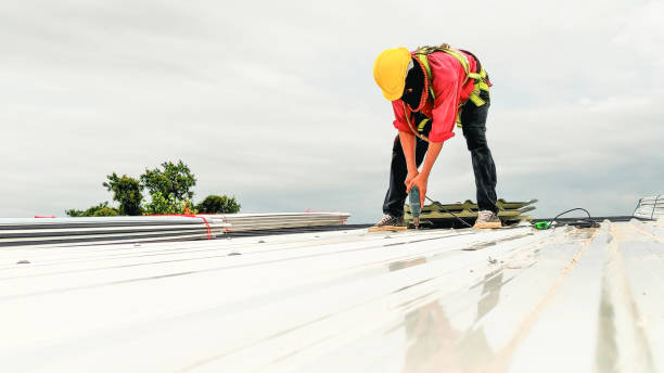 Best Gutter Installation and Repair  in Swissvale, PA
