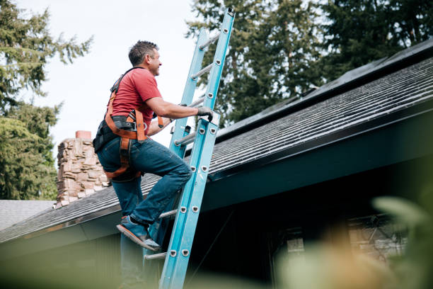 EPDM Roofing in Swissvale, PA